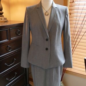 Ann Taylor Suit
